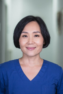 Dr. Med. Dent. Sonja Tai